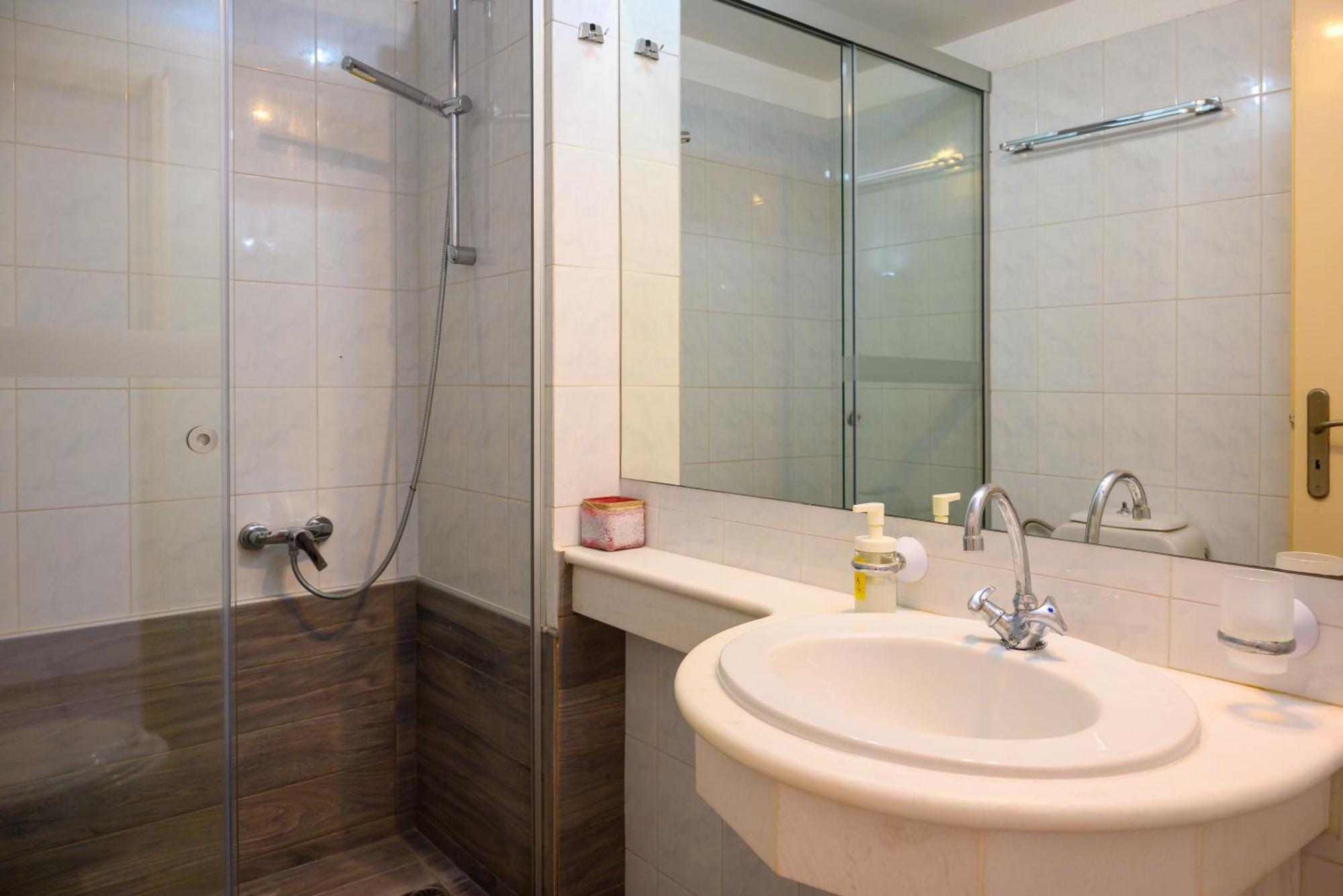Havania Apartments アイオス・ニコラオス エクステリア 写真