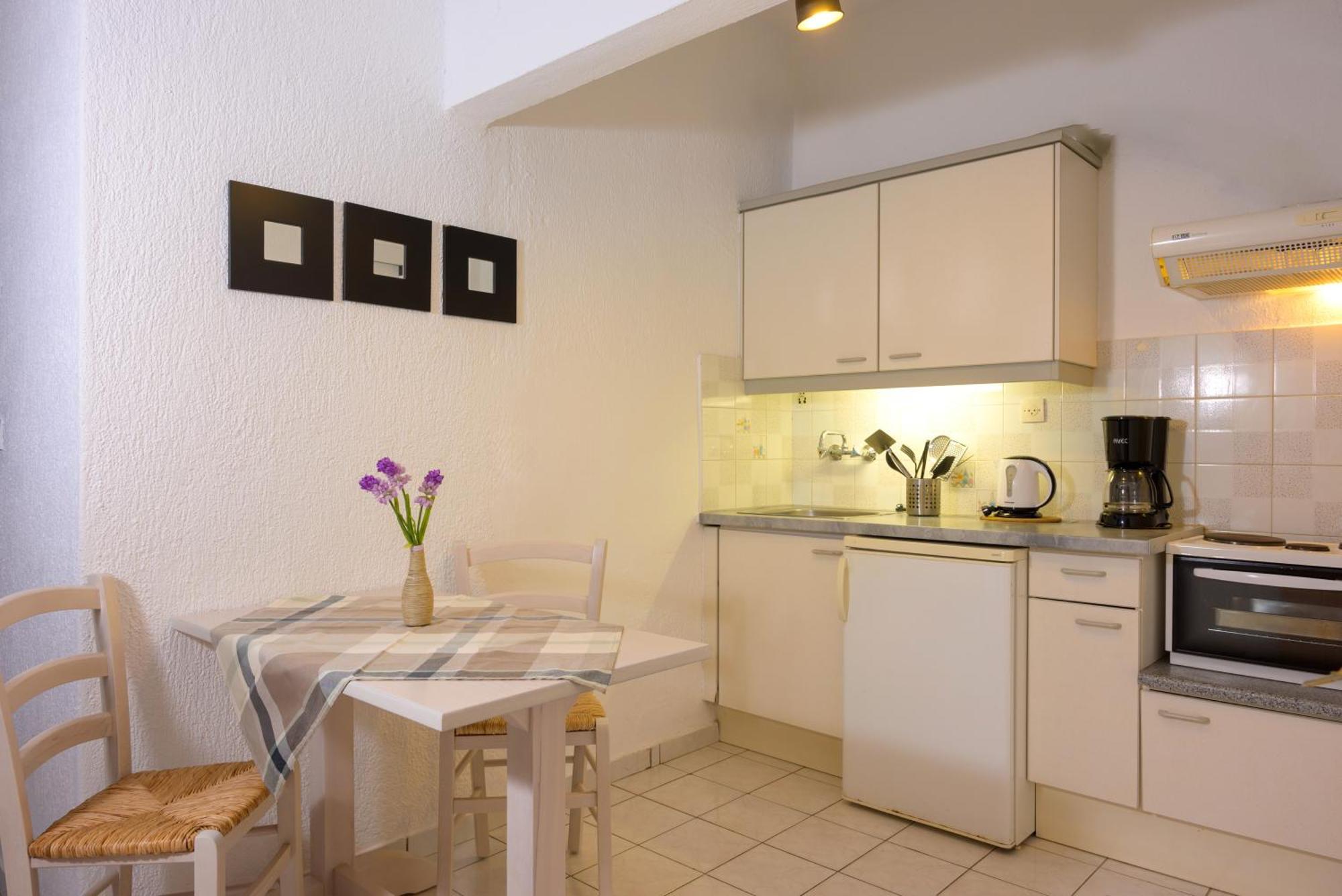 Havania Apartments アイオス・ニコラオス エクステリア 写真